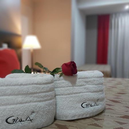 Apart Gala Aparthotel Μεντόζα Εξωτερικό φωτογραφία
