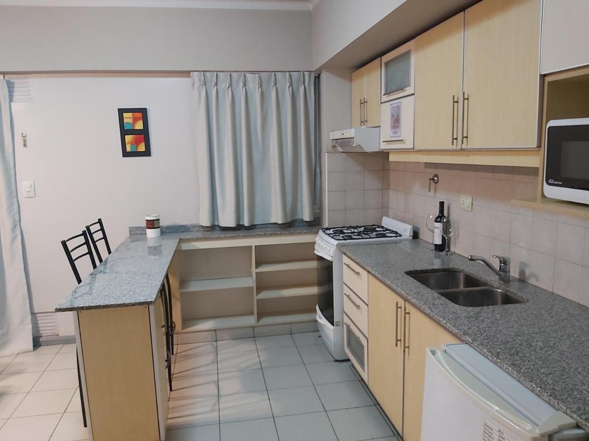 Apart Gala Aparthotel Μεντόζα Εξωτερικό φωτογραφία