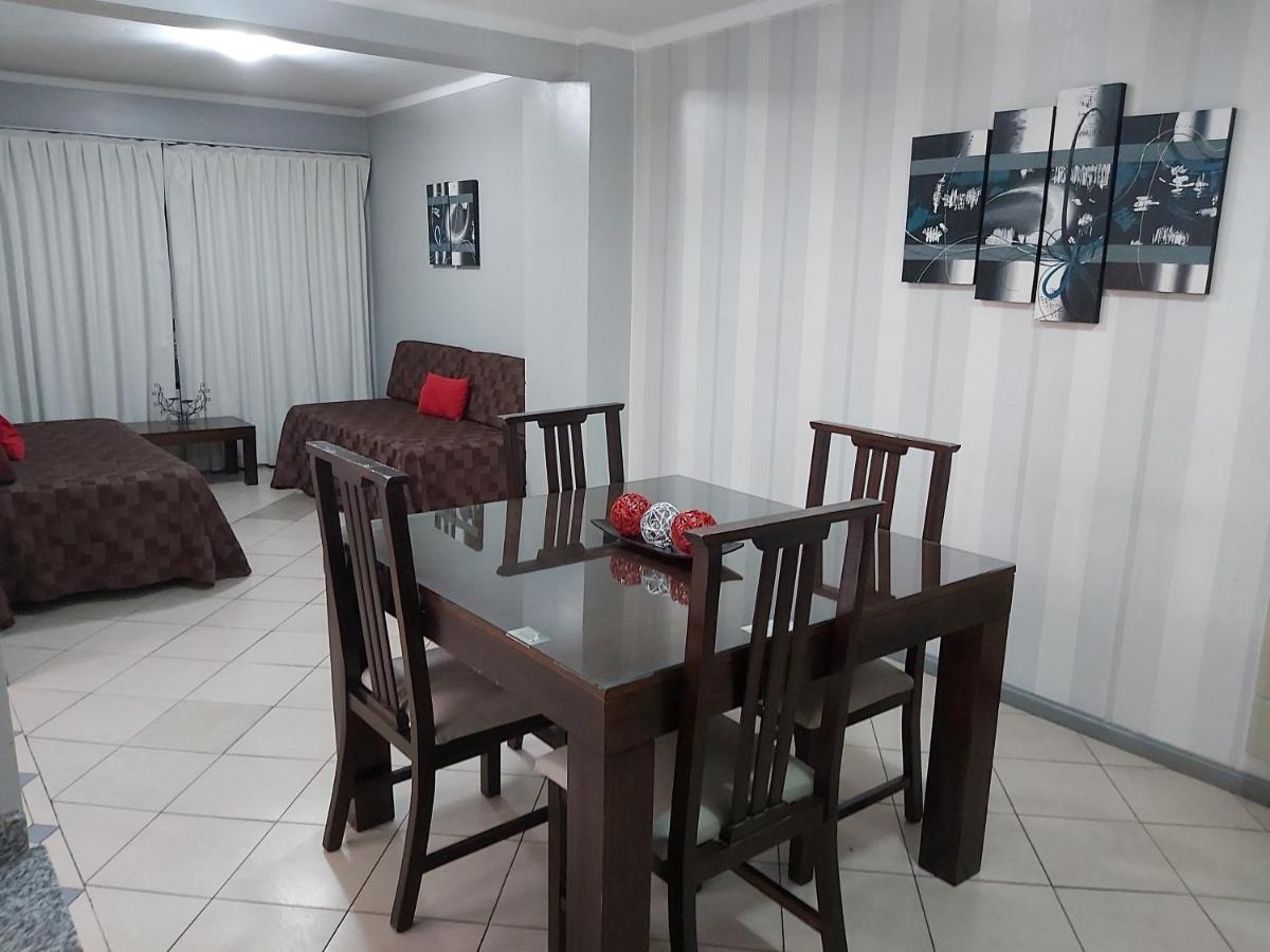 Apart Gala Aparthotel Μεντόζα Εξωτερικό φωτογραφία