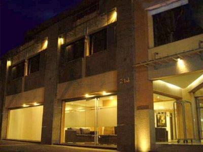 Apart Gala Aparthotel Μεντόζα Εξωτερικό φωτογραφία
