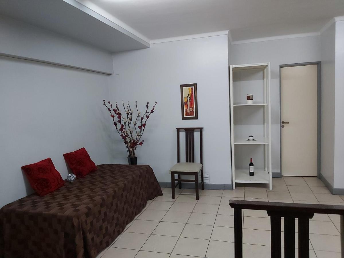 Apart Gala Aparthotel Μεντόζα Εξωτερικό φωτογραφία